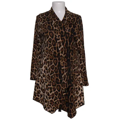 Cardigan (Marron, Noir, Beige) de R&F Élasthane, Polyester