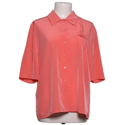 Chemise à manches courtes (Elsa) de Bloch Design Polyester