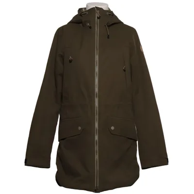 Parkas (Grön) från Icepeak Polyester