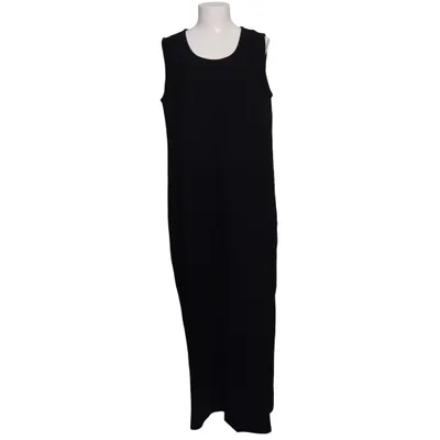 Maxi dress (Black) from Alice Dot Cotton