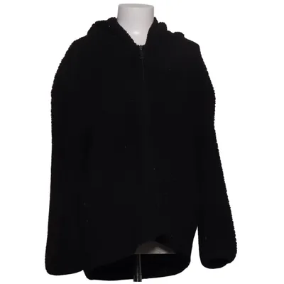 Fleece jas (Zwart) van Kim & Co Polyester