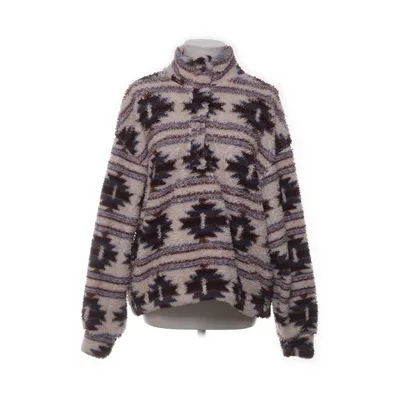 Tröja (Beige, Flerfärgad) från Divided by H&M Polyester