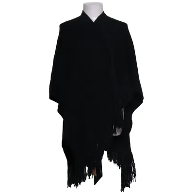 Poncho (Grau) von Zelected by Houze Acryl