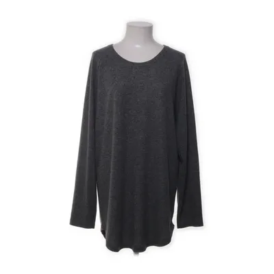 Pull-over (Gris) de Amaci Élasthane, Polyester, Viscose