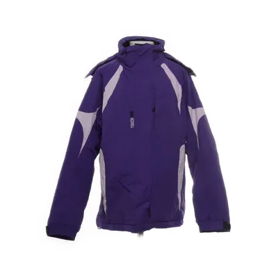 Skidjacka (TOUCH nine 150) från Touch Nine Polyamid, Polyester