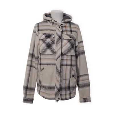 Jacka (Beige, Flerfärgad) från Blue Wear Polyester