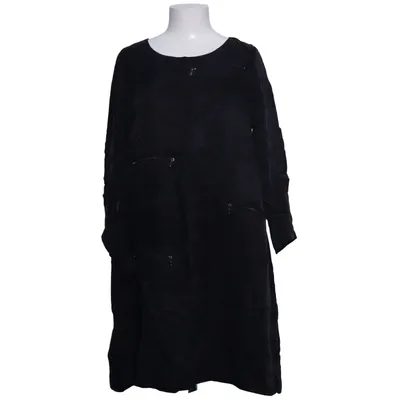 Robe (Noir) de Bitte Kai Rand Cupro, Lyocell