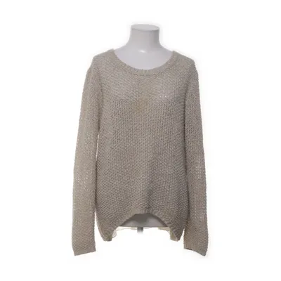 Trui (Beige) van Golden Days Acryl, Wol