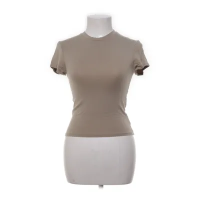 Topp (Beige) från A-DSGN Elastan, Modal, Tencel