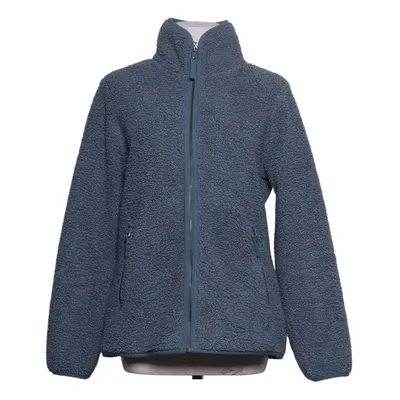 Fleecejakke (Blå) fra Jack Wolfskin