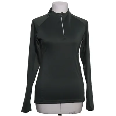 Haut thermique (Vert) de Felix Bühler Élasthane, Polyester