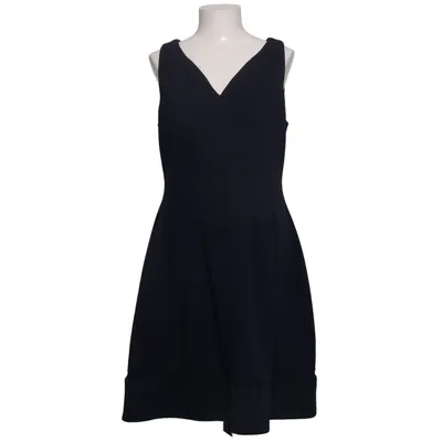 Robe (Bleu) de Taylor Élasthane, Polyester