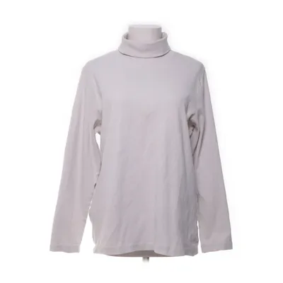 Turtleneck (Grå) fra Cellbes