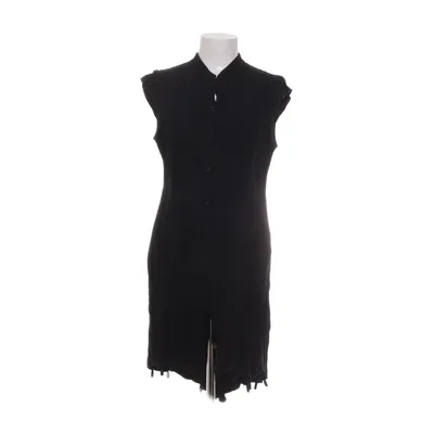 Jurk (1304-8) van Staff Katoen, Polyester, Viscose