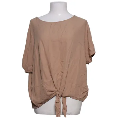 Top (Brown) from Beloved Viscose