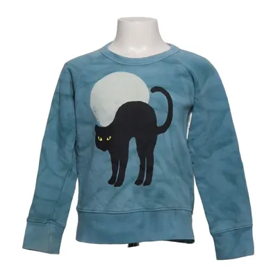 Sweatshirt (Blauw) van Cactico Katoen