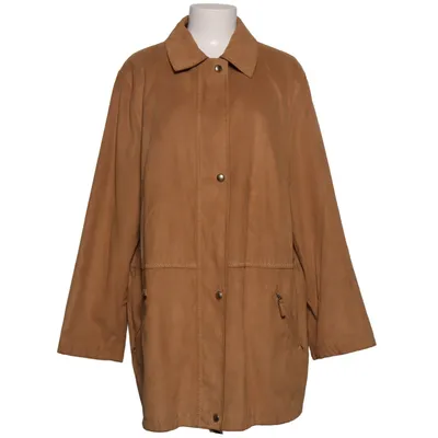 Jacket (Brown) from Canda C&A Polyester
