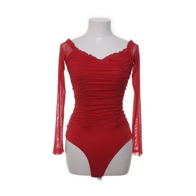 Romper (Rood) van NLY One