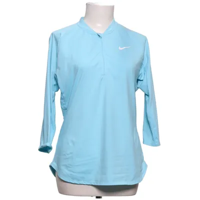 Practice jersey (Blue) from Nike Elastane, Polyester