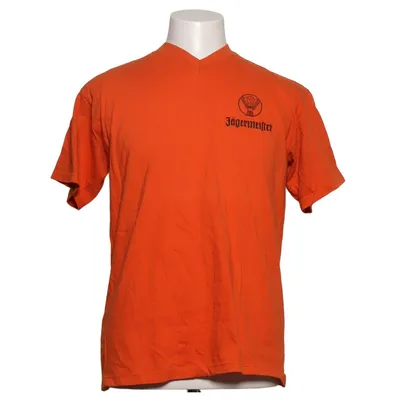 T-shirt (Oranje) van Promodoro Katoen