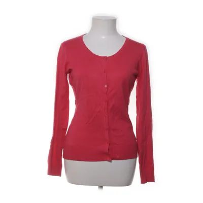 Cardigan (Roze) van Lola Liza Nylon, Viscose