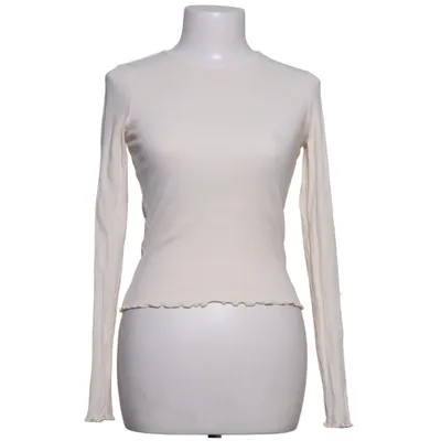 Long sleeve T-shirt (Kiki) from Jan 'N June Elastane, Organic cotton