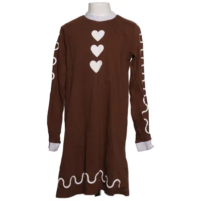 Christmas clothing (Brown, White) from MyWear Cotton