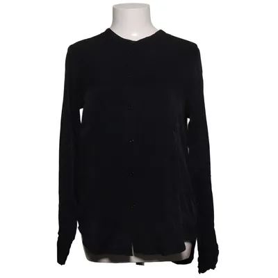 Blouse (Black) from Pieszak Viscose