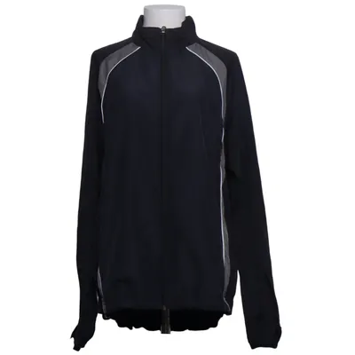 Træningsjakke (Grå) fra SOC Polyester