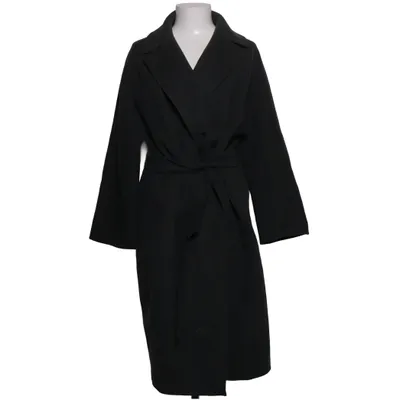 Kappa (Grön) från Weekend MaxMara Polyester, Ull