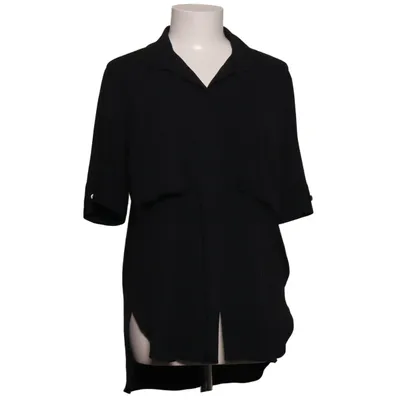 Top (Black) from By Malene Birger Elastane, Polyester