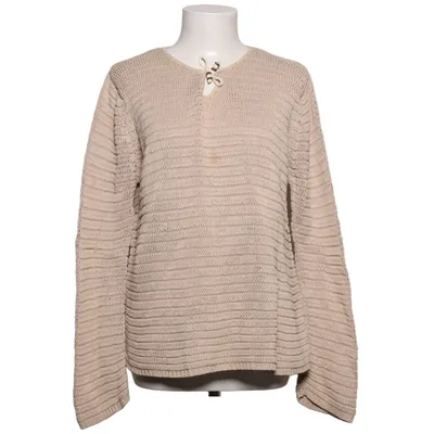 Tröja (Beige) från Simple Wish Bomull