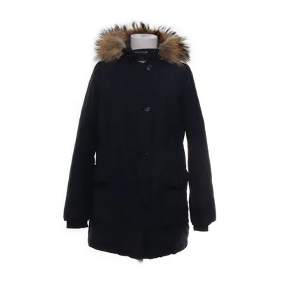 Parka (122MWWCPS1613 CN02) from Woolrich Cotton, Down, Feather, Fur, Nylon, Polyester