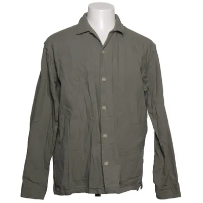 Skjorta (JJ SUMMER RESORT SHIRT LS) från Jack & Jones Bomull