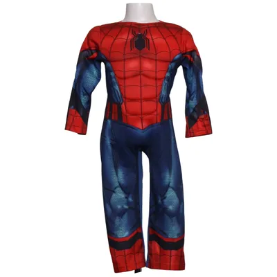 Fancy dress (Spider-Man Homecoming) from Marvel Spiderman Polyester