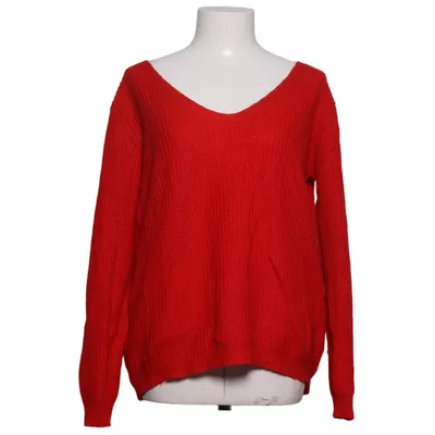 Pull-over (Rouge) de Lili & Lala Angora, Viscose