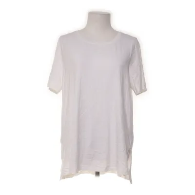 T-shirt (Vit) från Seraphine Bomull, Elastan, Modal