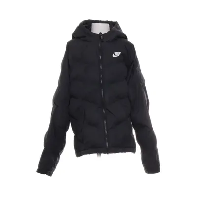 Vinterjakke (Sort) fra Nike Polyester