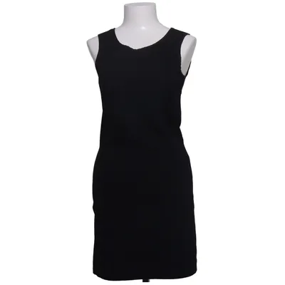 Dress (Black, Beige) from Malvin Elastane, Polyester, Viscose