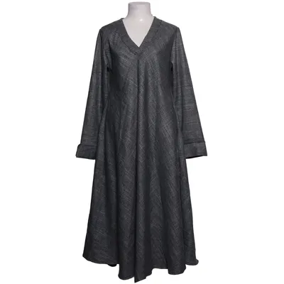 Maxi jurk (Amidia) van Kult Frau Elastaan, Polyester, Viscose