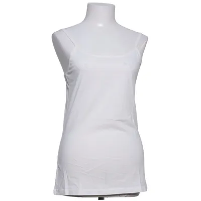 Débardeur (Blanc) de Albero Coton biologique