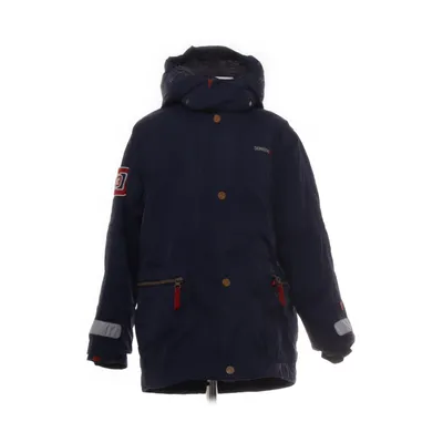 Parka (1913) van Didriksons 1913 Polyamide, Polyester