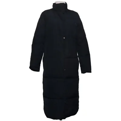 Winter coat (Black) from Magasin Polyester