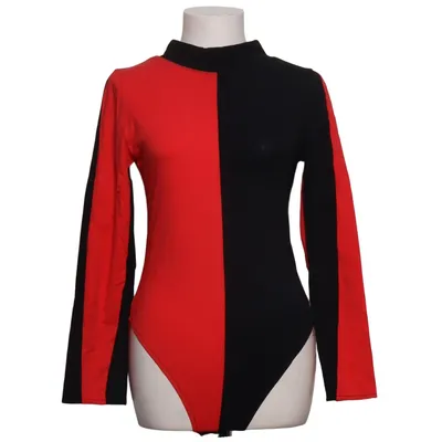 Body (Red, Black) from Lillan