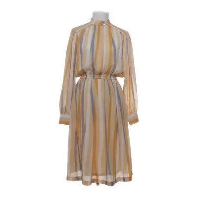 Klänning (Gul, Grå, Vit, Beige) från Ravens