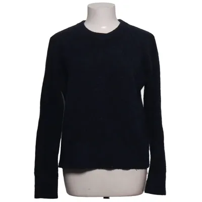 Sweater (BLU NIKKI RUNDHALS GENSER A20) from Blu Alpaca wool, Elastane, Polyamide