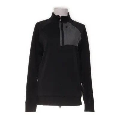 Fleece sweater (Black, Gray) from Under Armour Polyester