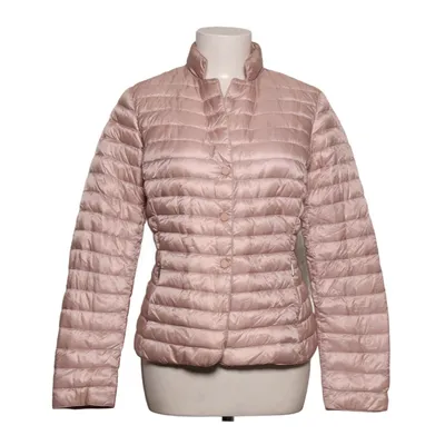 Lightweight jacket (Pink) from Jan Mayen Down
