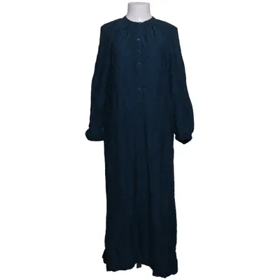 Robe (Bleu) de Oysho Viscose