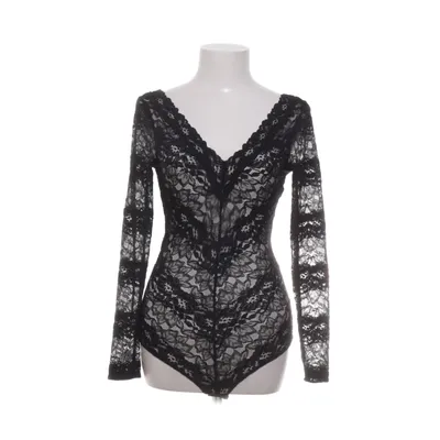 Body (Svart) från Intimissimi